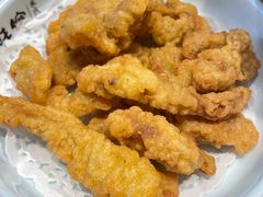 黄金小酥肉-云味馆·云南菜·云南米线(沙井华润店)