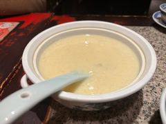 -南京大牌档(香港广场店)