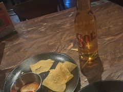 -Q MEX 库迈墨西哥餐吧(三里屯店)