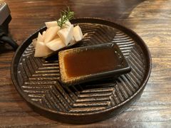 -侘与火 Wabi 侘寂烟火•锅物料理(大屯DT51店)