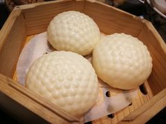 流沙包-正斗·港式粤菜(SKLP店)