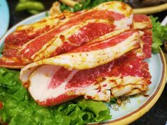 -泰白海鲜烧烤大全