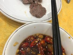 -濠轩阁特色生蚝火锅(水湾路店)