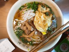 肉丝粉-易裕和·长沙米粉(友谊路店)