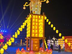 -广州市帽峰山景区