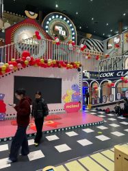 点击看大图 -meland亲子乐园•派对•研学(宁波华润万象城店)