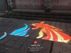 -靖港古镇