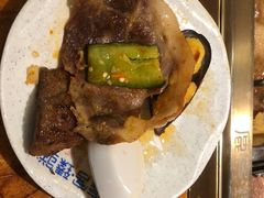 -鹿客臻鲜海鲜自助餐厅(永旺店)