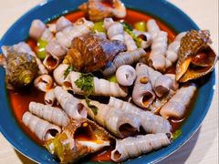 -小船渔村•大连菜•大连焖鱼(黄河路店)