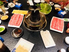 -福寿斋·老北京铜锅涮肉·烤鸭(顺义总店)