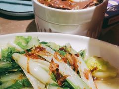 -厝小满.姜母鸭/泉州菜(桥南店)
