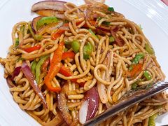 红胡椒炒莜面-西贝(枫蓝国际购物中心店)