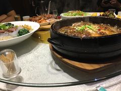 -镜泊小镇(东长安街店)
