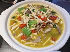 -逢春菜馆天津菜(胜利路店)