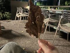 -山野咖啡(之江花园店)