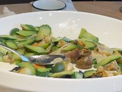 -味莊·青岛菜(云霄路店)