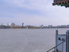 -长春市南湖公园