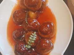 -正德楼果木烤鸭·渔家菜(东港店)