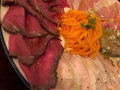 -羽深肉铺 Steak & Wine