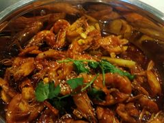 -虾吃虾涮.虾火锅.肉蟹煲(步步高梅溪新天地店)