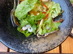 solo拌海鲜-Solo(衡山路店)