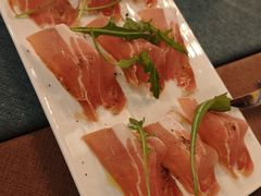 -BaBBo巴博意大利餐厅