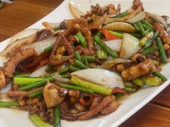 -金丝饭庄(金丝新天地保障性住宅小区店)