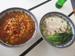 -枫镇面馆(寒山寺店)