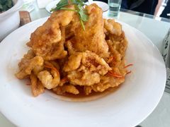 -嘎吧锅私家菜馆(新村十区店)