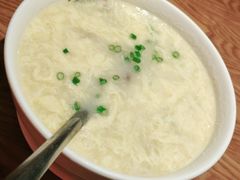 -吕氏疙瘩汤·新派鲁菜(济南万象城店)