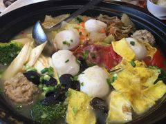 绍三鲜-阮氏酒家(柯桥店)