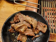 -千寻烧肉(政务区店)
