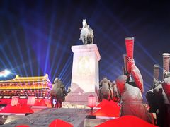 -大唐不夜城