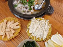 -大鼎石锅鱼(春江里店)