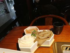 脆嫩拼盘-大渝火锅(苏州西城永捷店)