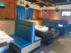 大堂-海底捞火锅(万丰桥店)