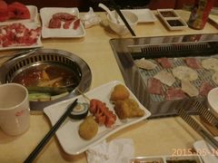 -金太郎自助烤肉.火锅(宝龙店)