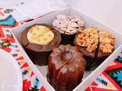 -发酵食堂(屏风街店)