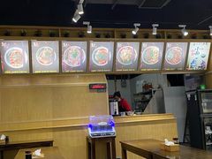 -秦云老太婆摊摊面(蜀汉路店)