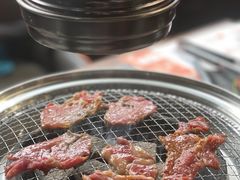 -四斤烤肉(东戴河孟家店)