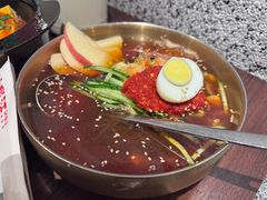 -大同江朝鲜菜•长春地标美食(绿园吾悦广场店)