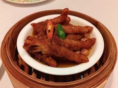 -君庭中餐厅(友谊宾馆店)