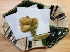 -鮨青(恒基名人购物中心店)