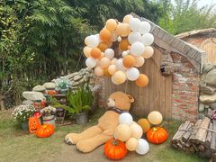 -HERRE·FARM 赫尔露营农场·团建聚会包场