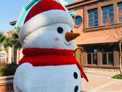 -歌斐颂巧克力小镇