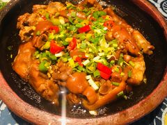 -阿嫂印象·民间江湖菜(大学城店)