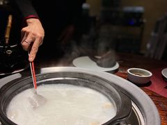 -大良毋米粥(锦龙路总店)