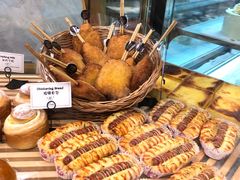 -爱上甜蜜蜜(田盛街店)