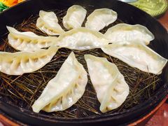 -松针蔡记蒸饺(花园路店)