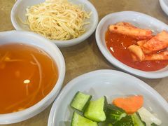 -全州拌饭馆(龙源西街店)